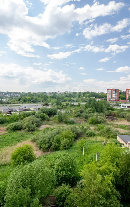 квартира г Томск ул Клюева 20 фото 2