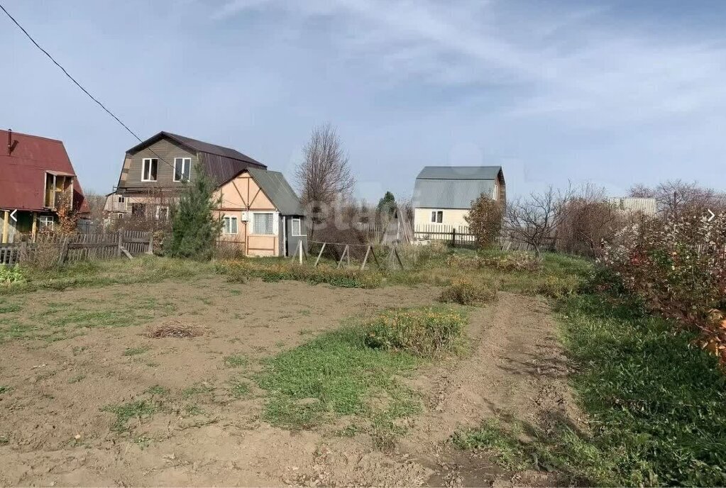 дом г Томск снт Левобережье фото 3