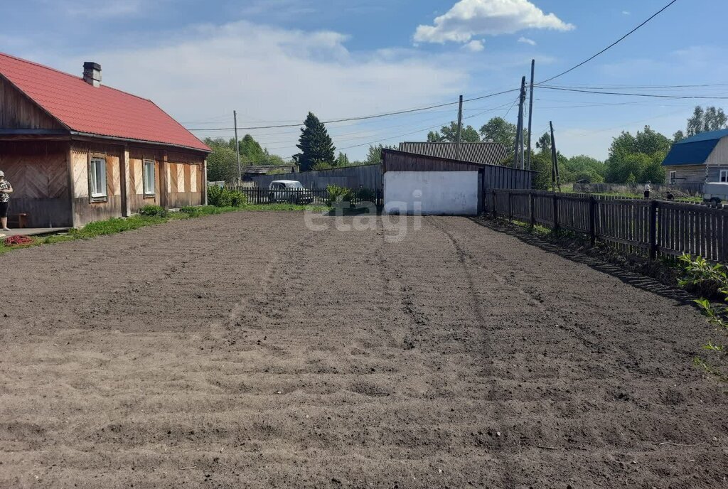 дом р-н Асиновский г Асино ул Плеханова фото 3