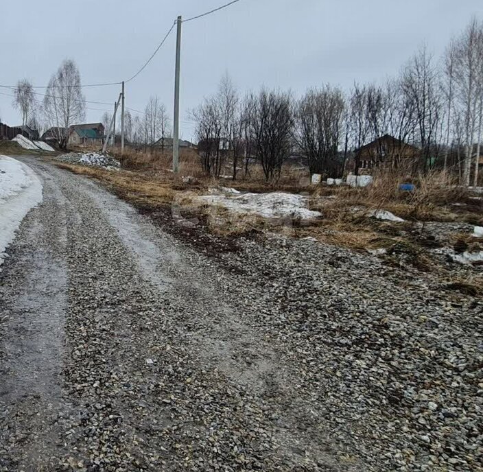 земля г Томск п Росинка фото 2