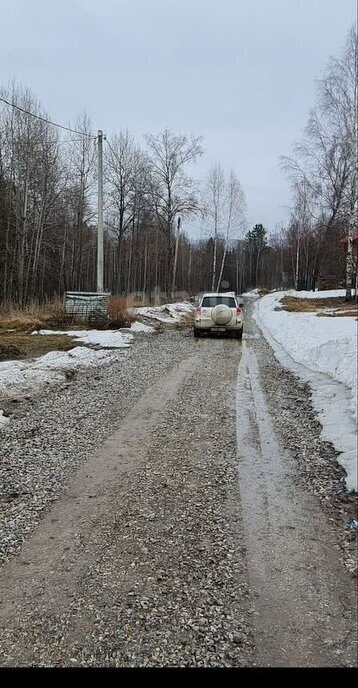 земля г Томск п Росинка фото 3