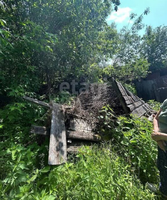 дом г Томск ул Загорная фото 4