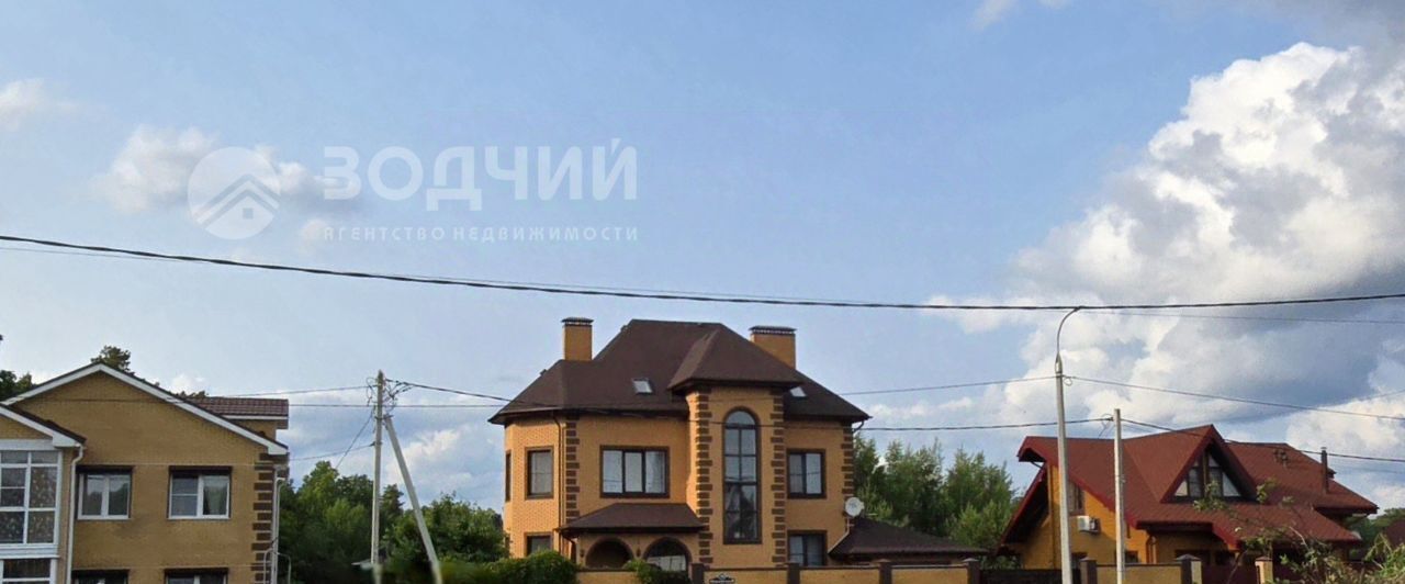 земля г Чебоксары р-н Московский ул Можжевеловая 29 фото 4