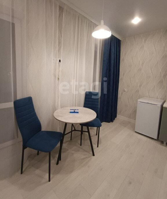 квартира г Томск ул Войкова 47/2 фото 2