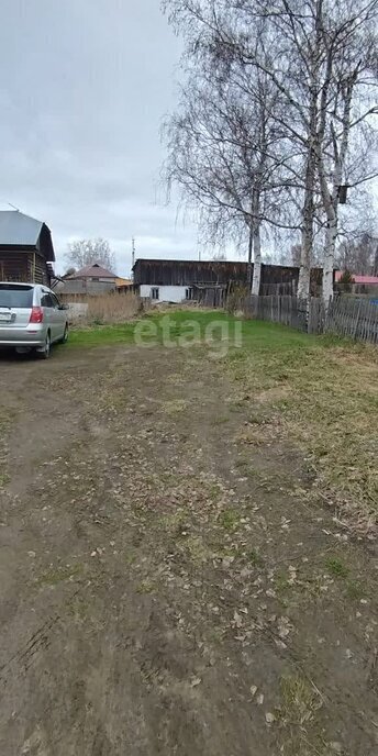 земля р-н Колпашевский г Колпашево фото 4