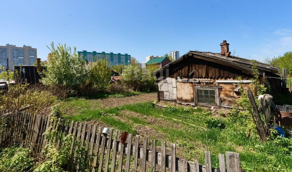 земля г Томск р-н Ленинский фото 3