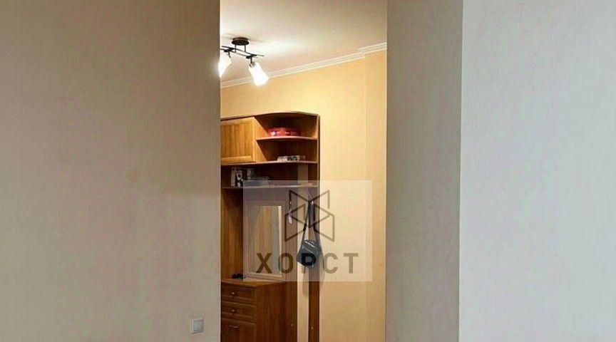 квартира г Ставрополь р-н Промышленный ул. Михаила Морозова, 90А фото 2