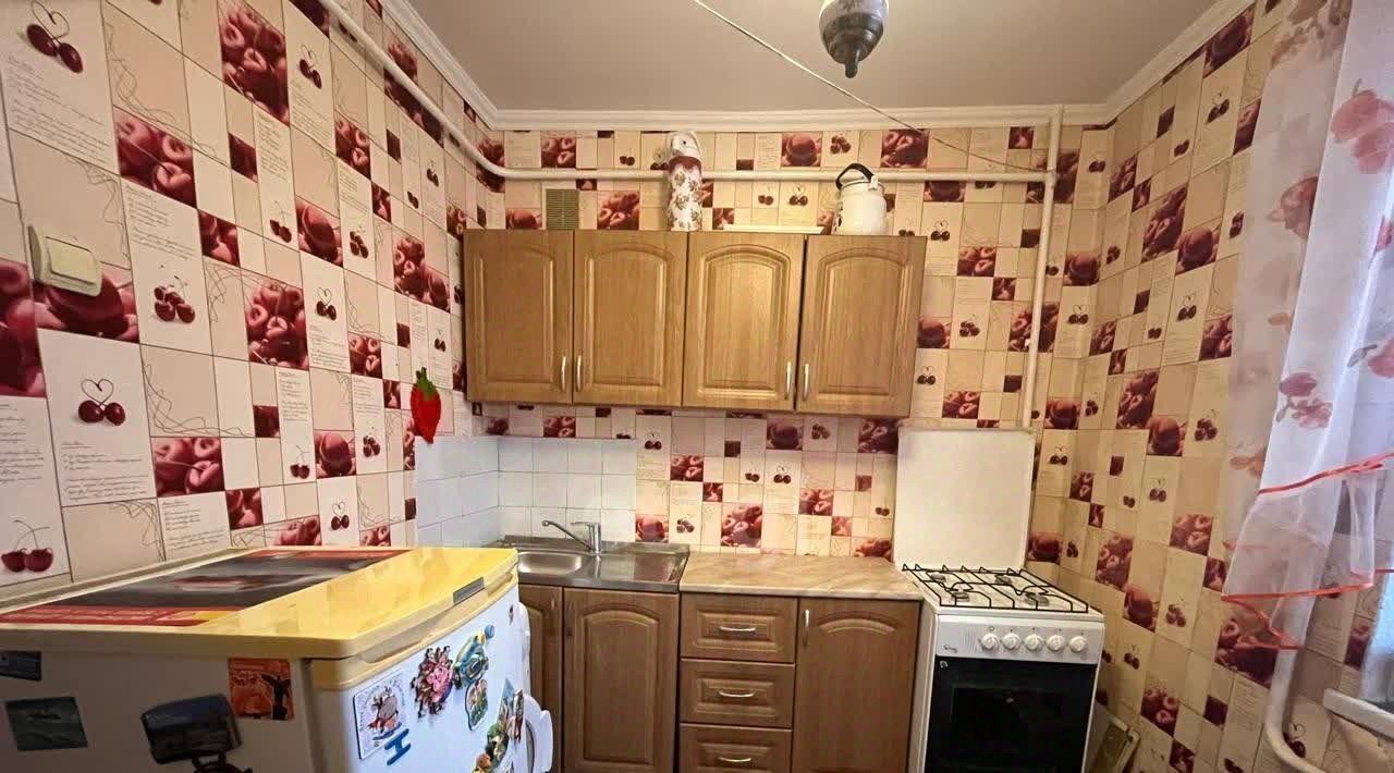 квартира р-н Шпаковский г Михайловск ул Ленина 125б фото 2