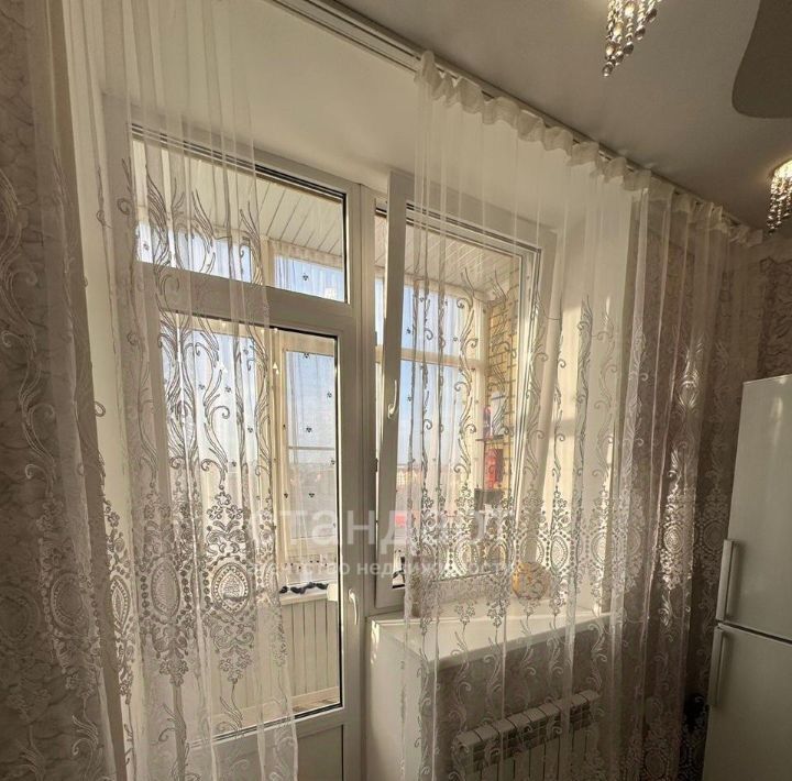 квартира г Ессентуки ул Октябрьская фото 4