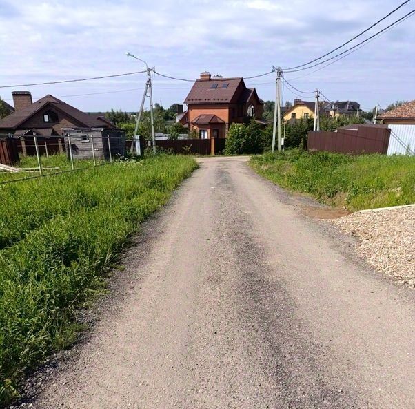 дом городской округ Сергиево-Посадский г Хотьково ул Малиновая фото 23