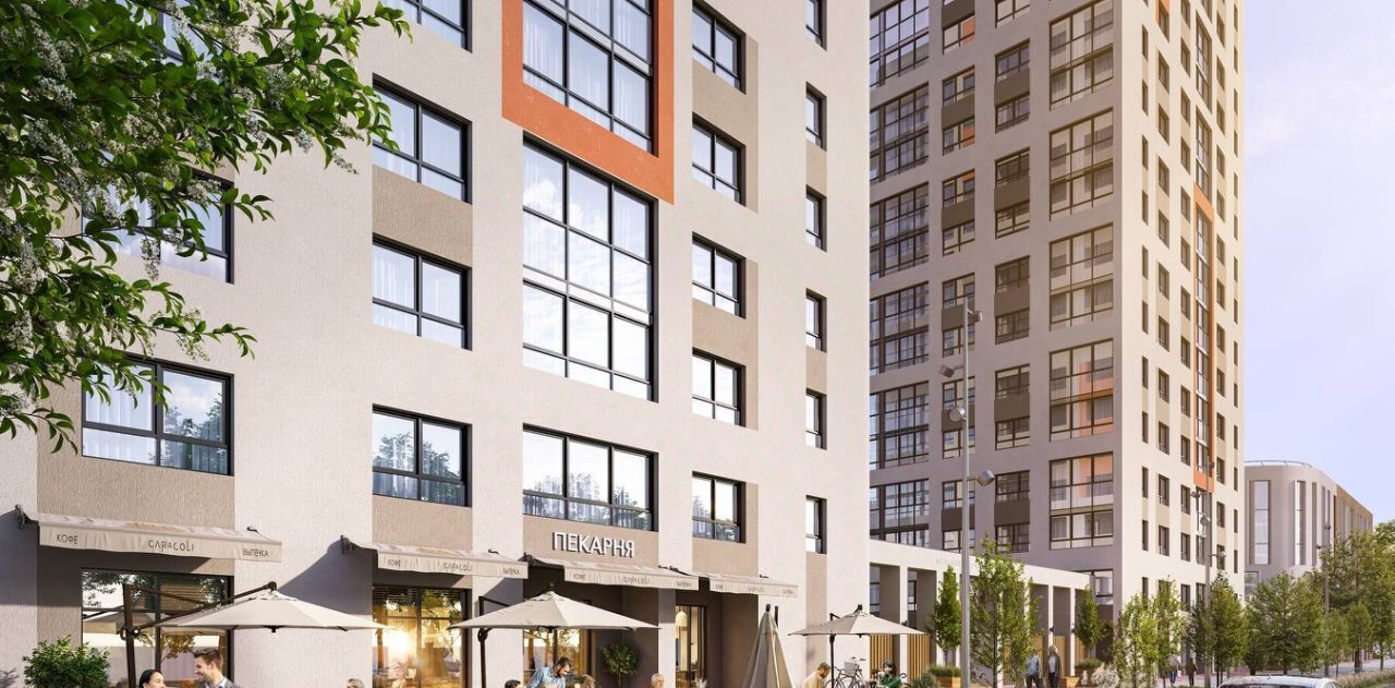 квартира г Екатеринбург ул Красных командиров 80 Проспект Космонавтов фото 9