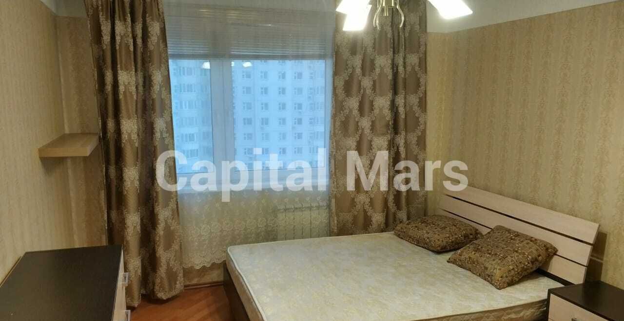 квартира г Москва метро Текстильщики ул Васильцовский Стан 9 фото 1