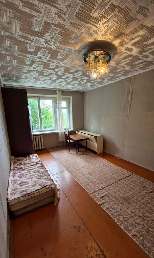 квартира р-н Алексинский г Алексин ул Армейская 12а фото 1