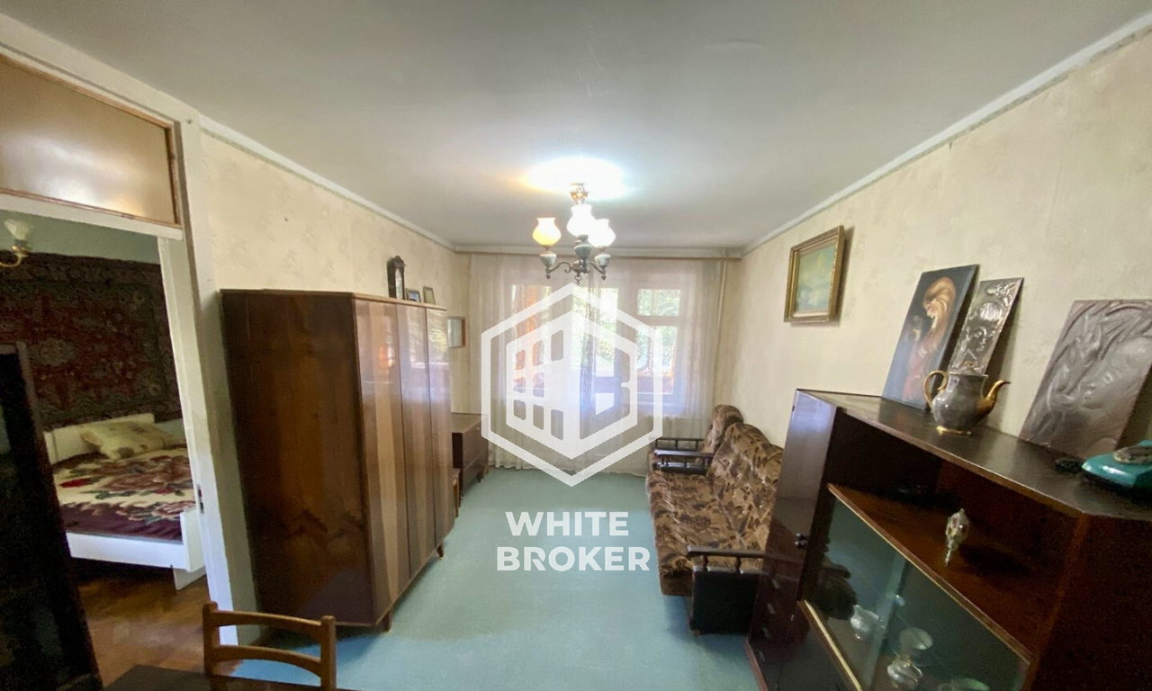 квартира г Ялта ул Грибоедова 2 фото 3