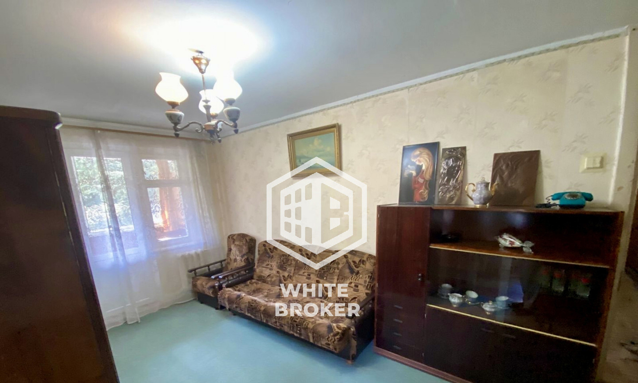 квартира г Ялта ул Грибоедова 2 фото 4