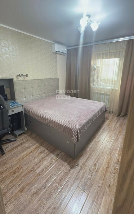 квартира г Астрахань ул Савушкина 6к/7 фото 4