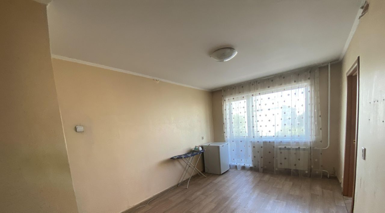 квартира г Красноярск р-н Центральный ул Карла Маркса 129 фото 10