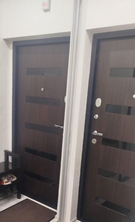 квартира г Красноярск р-н Советский ул 9 Мая 83к/2 фото 11