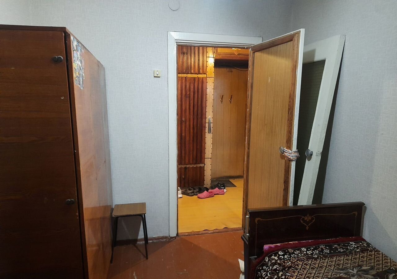квартира г Курган Центральный ул Коли Мяготина 91б фото 11