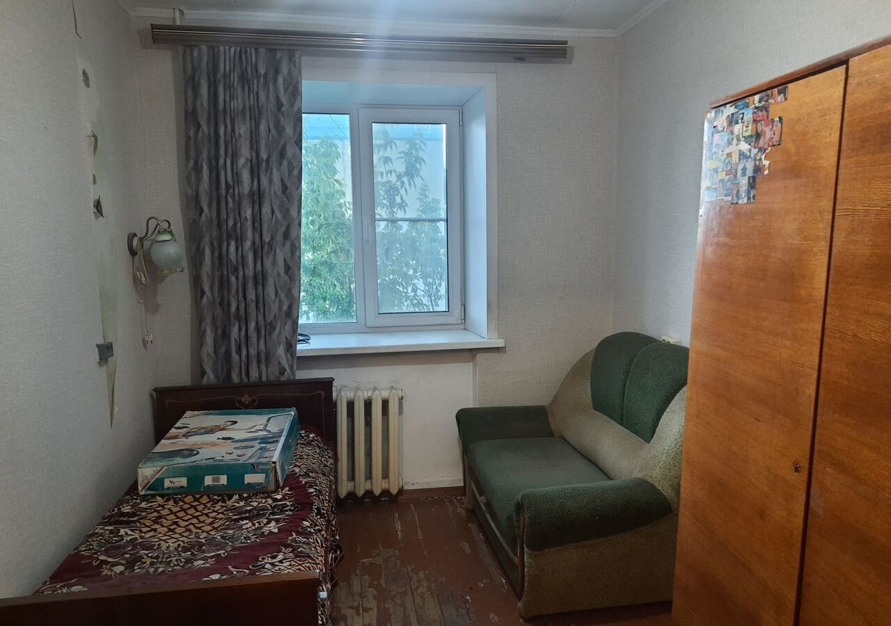 квартира г Курган Центральный ул Коли Мяготина 91б фото 10
