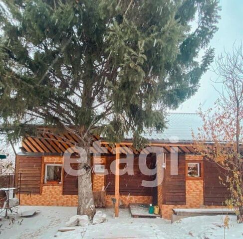 дом р-н Октябрьский Сад № 1 Завода Телевизоров СНТ фото