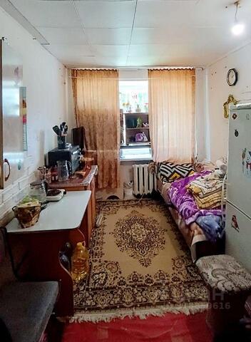 комната р-н Кировский Затулинский ул Зорге 50 жилмассив фото