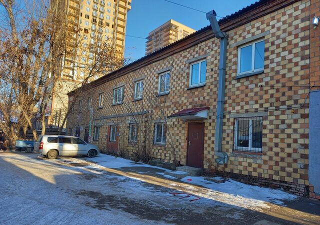 офис р-н Советский ул Аэровокзальная 19с/1 фото