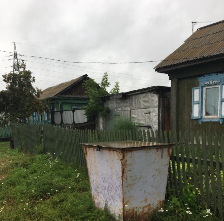 дом г Ачинск Малая Ивановка ул Северная фото 4