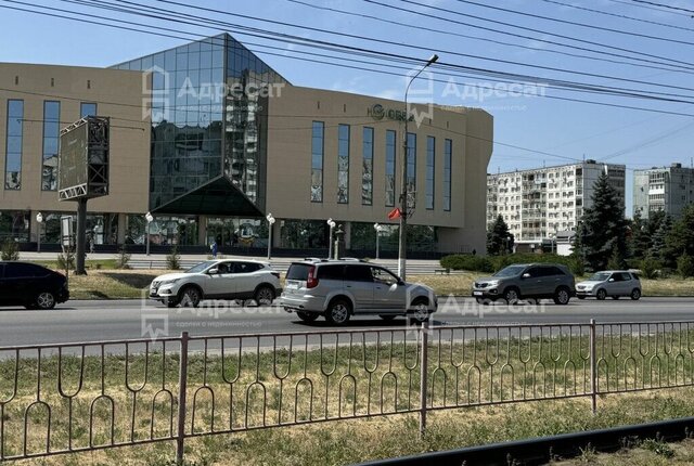пр-кт им. Героев Сталинграда 35 фото