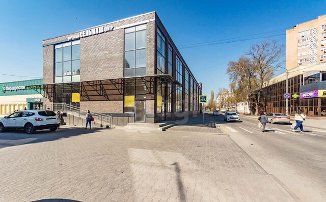 р-н Первомайский пр-кт Мира 3 мкр-н Сельмаш фото