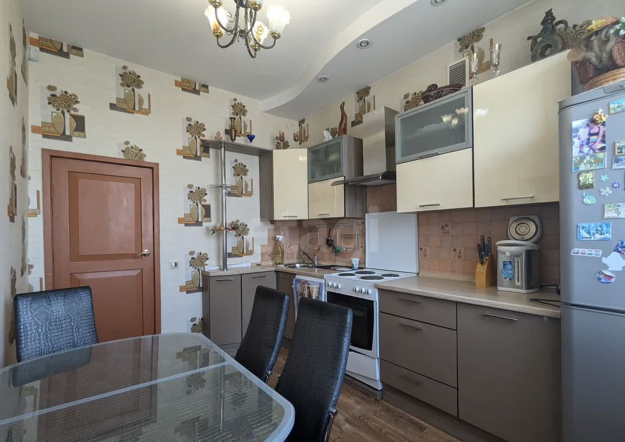 квартира г Ангарск 59-й квартал р-н Кварталы, 7, Ангарский г. о. фото 6