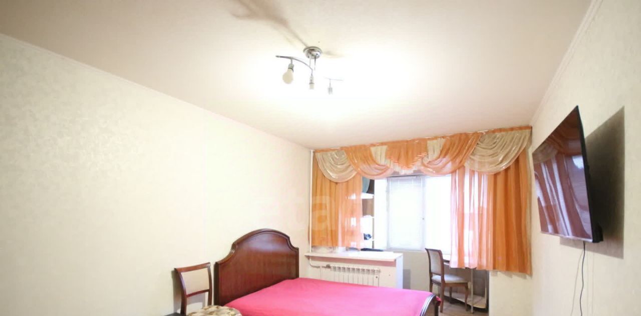 квартира г Новый Уренгой мкр Советский 5/2 фото 1