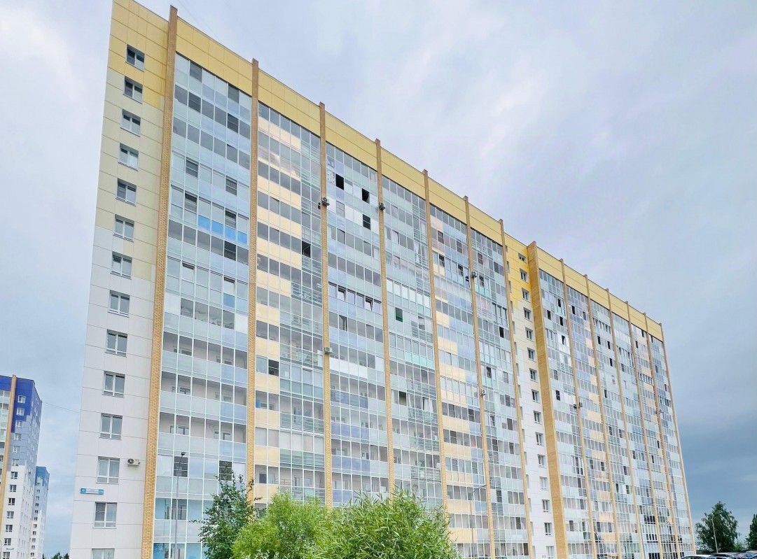 квартира г Сыктывкар ул Тентюковская 330 фото 1