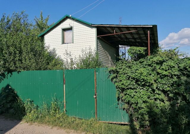 снт Металлург ул 10-я 894 сельское поселение Подстепки, Тольятти фото