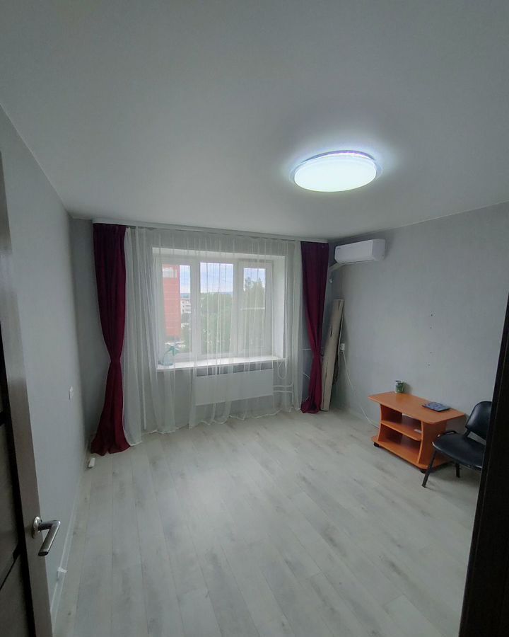 квартира г Чайковский ул Советская 34 фото 1