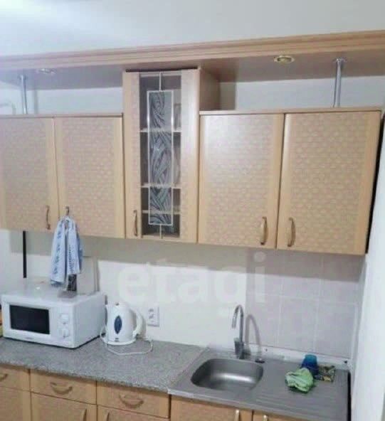 квартира г Новый Уренгой мкр Строителей 5к/5 фото 4