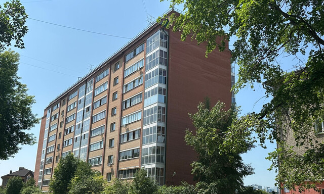 квартира Площадь Маркса, Тихвинская, 14 / Бульварная, 47 фото