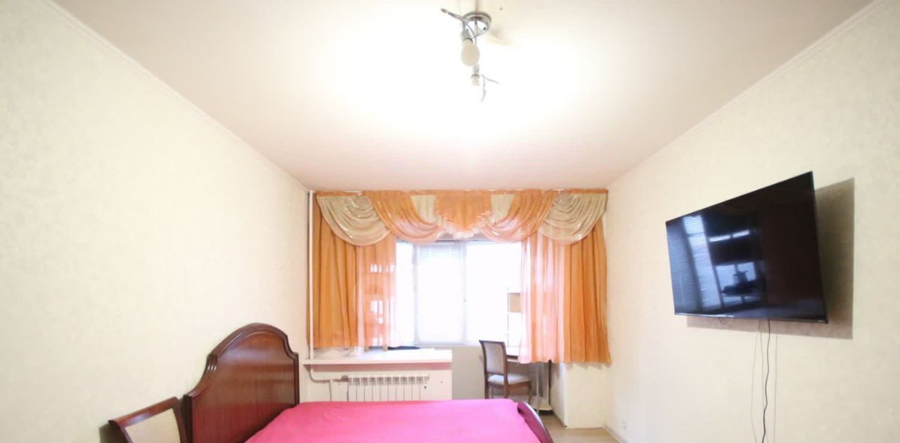 квартира г Новый Уренгой мкр Советский 5/2 фото 3