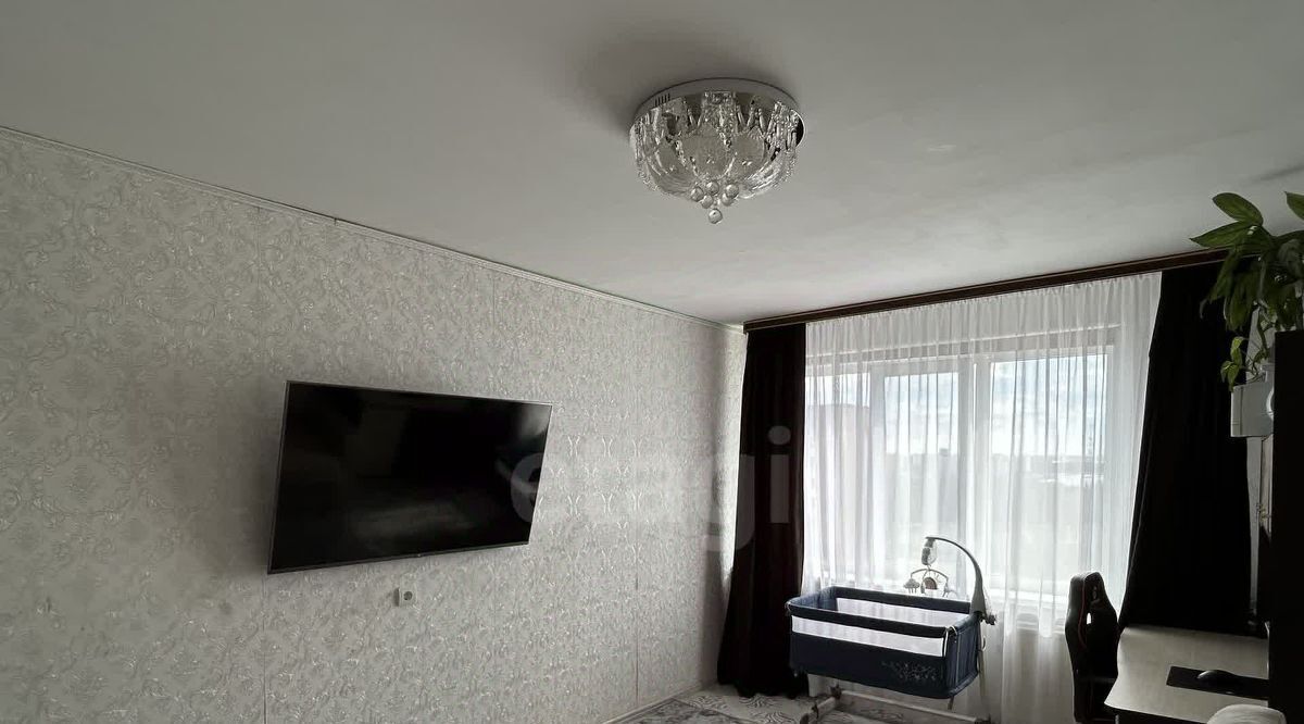 квартира г Новый Уренгой мкр Дружба 2/6 фото 4