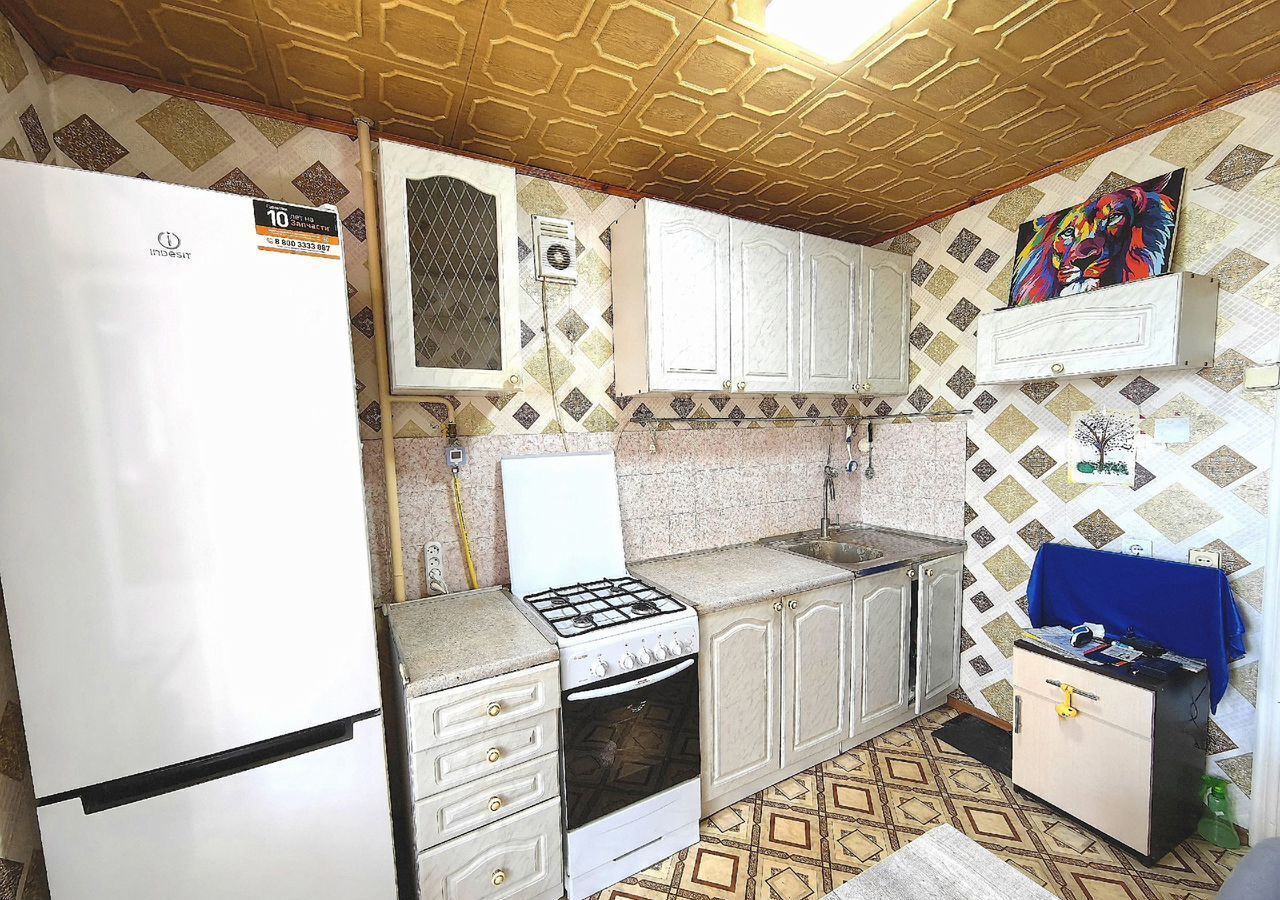 квартира г Вологда ул Герцена 121 фото 2