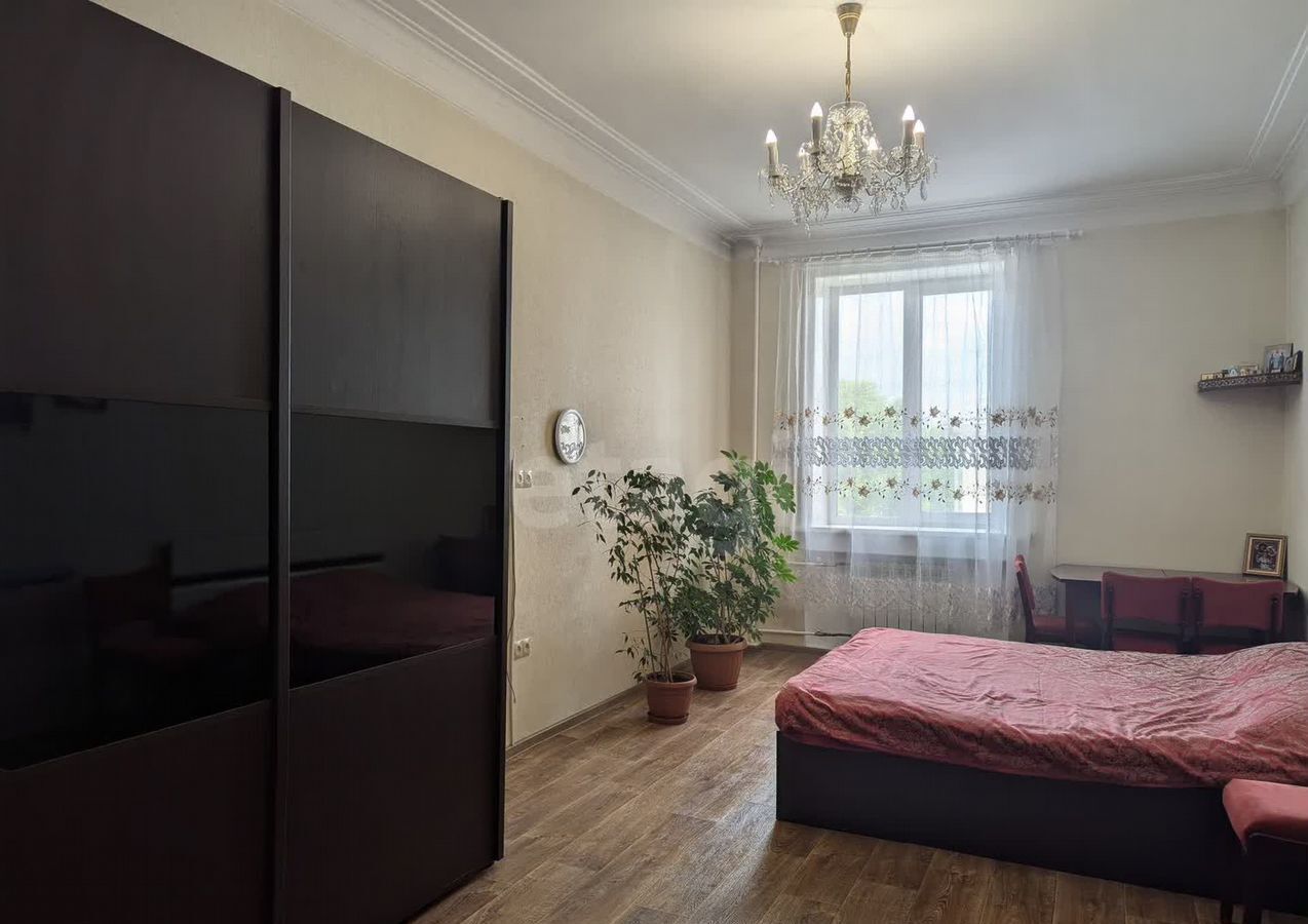 квартира г Ангарск 59-й квартал р-н Кварталы, 7, Ангарский г. о. фото 8