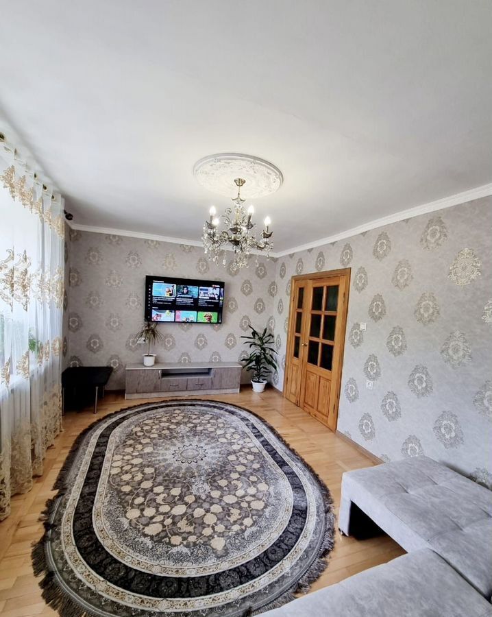 квартира г Ставрополь р-н Промышленный ул Ленина 359 фото 5