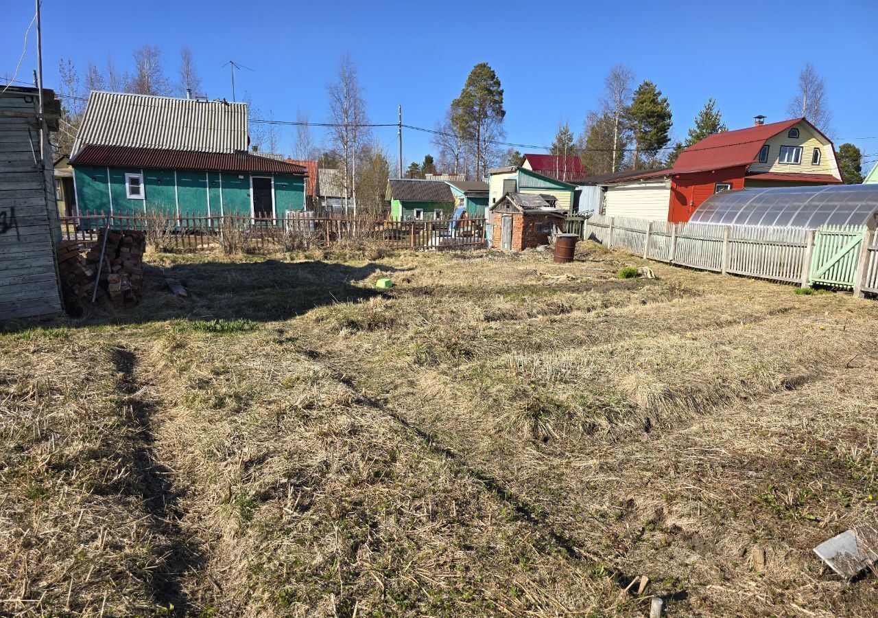 дом г Северодвинск снт тер.Беломор ул 10 23 фото 6