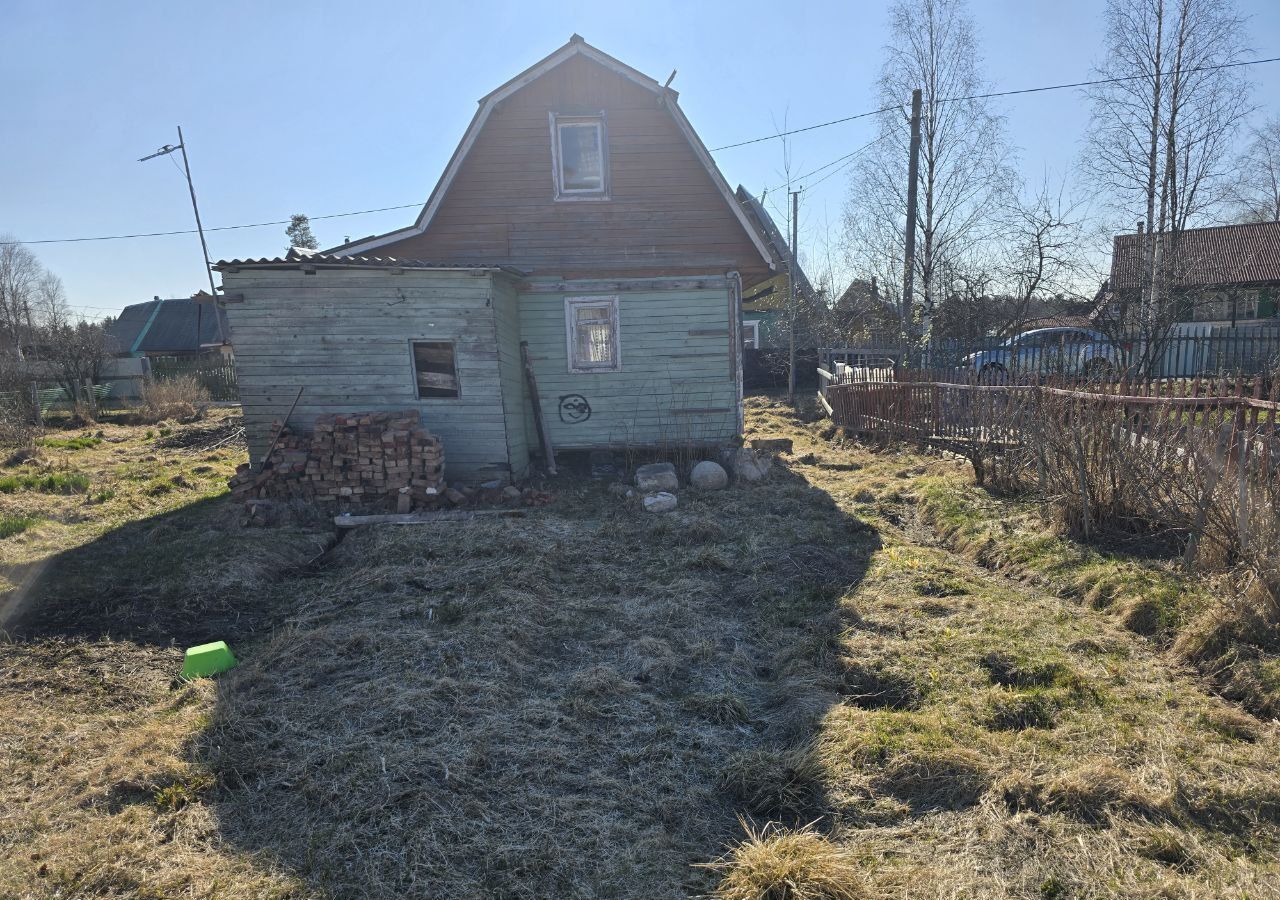 дом г Северодвинск снт тер.Беломор ул 10 23 фото 7