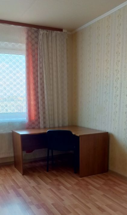 квартира г Тюмень р-н Калининский ул Ямская 86 фото 10