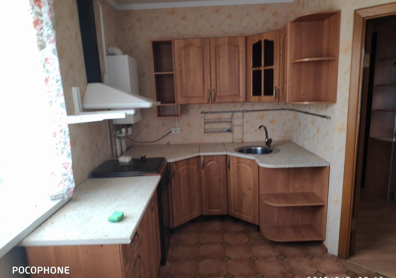 квартира г Ставрополь р-н Октябрьский проезд Карьерный 52 фото 11
