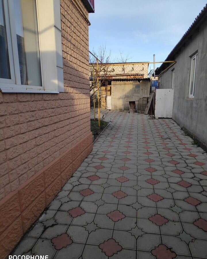 квартира г Ставрополь р-н Октябрьский проезд Карьерный 52 фото 13