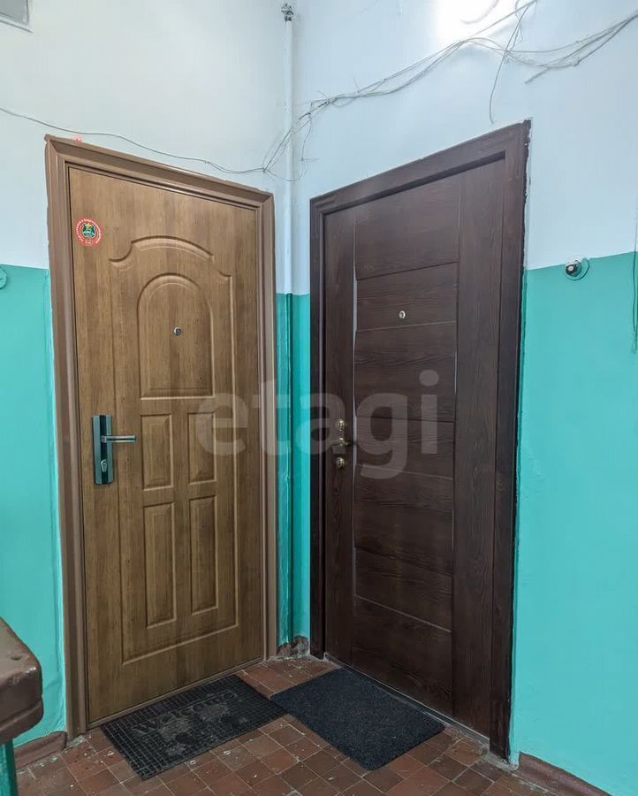 квартира г Ангарск 59-й квартал р-н Кварталы, 7, Ангарский г. о. фото 21