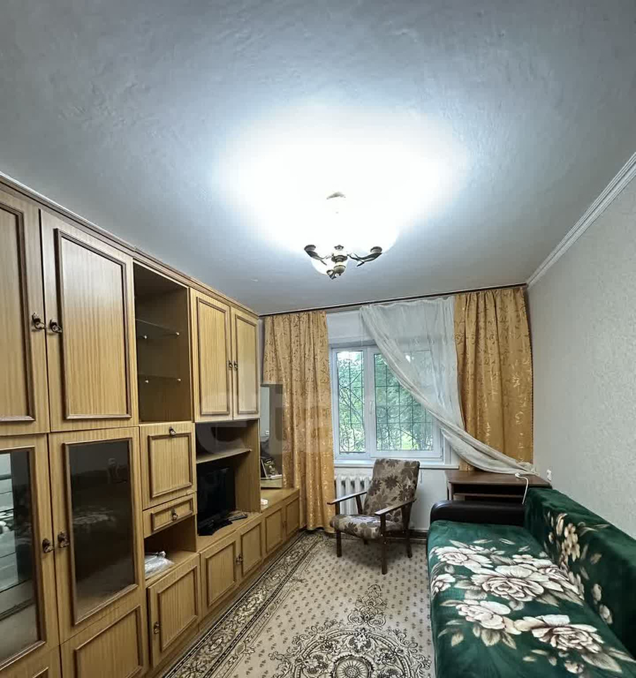 квартира г Кемерово Радуга ул Институтская 13 м-н фото 9