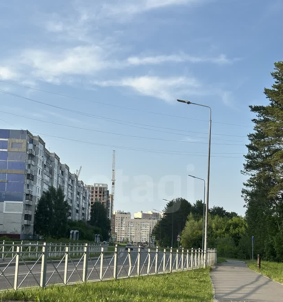 квартира г Кемерово Радуга ул Институтская 13 м-н фото 14